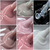 Гель для нарощування SAGA Builder Gel Veil №4 Rose Pink 15 мл, Об`єм: 15 мл, Колір: Rose Pink3