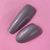 Гель-фарба для нігтів LUNA Holographic Metallic Gel голографічна 5 мл5