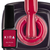 Гель-лак Kira Nails №040 (темно-червоний, емаль) HEMA/TPO free 6 мл2