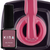 Гель-лак Kira Nails №068 (холодна, світла марсала, емаль), 6 мл2