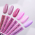 Гель-лак Kira Nails №088 (блідо-бузковий, емаль), 6 мл3