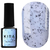 Гель-лак Kira Nails Чиа Пудинг №008 Голубика, 6 мл, Цвет: 008
