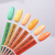 Гель-лак Kira Nails №021 (оранжевый, эмаль), 6 мл4