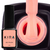 Гель-лак Kira Nails №142 (персиково-рожевий, емаль), 6 мл2