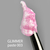 Паста для дизайнов ART GLIMMER Paste №003, 5 мл, Цвет: 0034