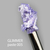 Паста для дизайнов ART GLIMMER Paste №005, 5 мл, Цвет: 0053