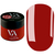 Гель Valeri Liquid Gel №018 15 мл, Объем: 15 мл, Цвет: 018