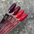 Гель-лак DANNY Gel Polish №235, 10 мл3
