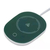 Подставка для нагрева геля Green, Цвет: Green
