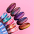 Гель-лак LUNA Color Cat Eye №248 13 мл, Цвет: 2482