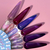 Гель-лак LUNA Color Cat Eye №257 13 мл, Колір: 2574