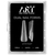 Многоразовые верхние формы ART Dual Nail Forms, Type 01, Размер: 01