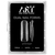 Многоразовые верхние формы ART Dual Nail Forms, Type 03, Размер: 03