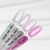 Гель для нарощування Komilfo Pearl Gel 002 15 мл, Объем: -15 мл, Цвет: 0026