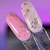 Гель із сухоцвітами DANNY Milk Blossom Gel №03 15 мл, Колір: 033