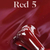 Гель-лак SAGA Red Love 05 10 мл, Цвет: 053