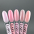 Гель для наращивания ART QUICK Builder Gel №003, 30 мл, Объем: -30 мл, Цвет: 0033