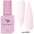 Гель для нігтів DNKa Liquid Acrygel 0018 Yogurt 12 мл, Об`єм: 12 мл, Колір: 0018