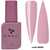 Гель для нігтів DNKa Liquid Acrygel 0020 Mochi 12 мл, Об`єм: 12 мл, Колір: 0020