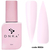 Гель для нігтів DNKa Liquid Acrygel 0026 Vanilla 12 мл, Об`єм: 12 мл, Колір: 0026