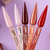 Гель для нігтів DNKa Liquid Acrygel 0026 Vanilla 12 мл, Об`єм: 12 мл, Колір: 00262