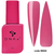 Гель для нігтів DNKa Liquid Acrygel 0032 Jelly Belly 12 мл, Об`єм: 12 мл, Колір: 0032