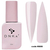 Гель для нігтів DNKa Liquid Acrygel 0050 Cassiopeia 12 мл, Об`єм: 12 мл, Колір: 0050