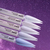 Гель для ногтей DNKa Liquid Acrygel 0057 Orion 12 мл, Объем: 12 мл, Цвет: 00572