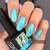 Гель-лак GA&MA AI collection 205 Spring Muse/ШІ кол. 205 Сприн Мюз 10мл, Цвет: 2052