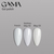 Гель-лак GaMa Gel Polish Basic collection French Базовая коллекция Френч 10 мл, Цвет: Френч4