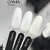 Гель-лак GaMa Gel Polish Basic collection French Базовая коллекция Френч 10 мл, Цвет: Френч3