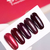 Гель-лак SAGA Red Love 04 10 мл, Колір: 044