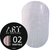 ART Builder Gel FAIRYTALE №02, 15 мл, Цвет: 02