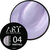 ART Builder Gel FAIRYTALE №04, 15 мл, Цвет: 042