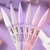 Гель для нігтів DNKa Liquid Acrygel 0013 Hubba Bubba 12 мл, Об`єм: 12 мл, Колір: 00132