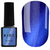 Гель-лак Kira Nails Cat Eye №008, 6 мл, Цвет: 008
, Вид: Цветной гель-лак, Цвет: Синий