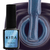 Гель-лак Kira Nails Cat Eye №007, 6 мл, Цвет: 007
, Вид: Цветной гель-лак, Цвет: Синий2