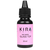 Закрепитель для гель-лака БЕЗ липкого слоя  Kira Nails No Wipe Top Coat 30 мл, Объем: -30 мл