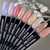 Гель для наращивания DIS Nails Hard Candy, 28 г, Цвет: Candy2