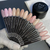 Гель для наращивания DIS Nails Hard Caramel&Shimmer, 28 г, Цвет: Caramel&Shimmer2