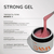 Гель для укрепления и наращивания GaMa Strong Gel №005 50 мл, Объем: 50 мл, Цвет: 0054