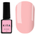 Гель-лак Kira Nails №008 (ярко-розовый для френча, эмаль), 6 мл