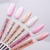 Гель-лак Kira Nails №008 (ярко-розовый для френча, эмаль), 6 мл4
