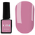 Гель-лак Kira Nails №091 (лілово-рожевий, емаль), 6 мл