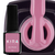 Гель-лак Kira Nails №092 (темно-бузковий, емаль), 6 мл2