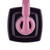 Гель-лак Kira Nails №092 (темно-бузковий, емаль), 6 мл3