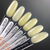 Камуфлирующий топ GA&MA Cover Top Light Butter 10 мл, Объем: 10 мл
, Цвет: Light Butter2