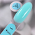 Топ без липкого слоя SAGA Pastel Top №01 10 мл, Цвет: 012