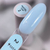 Топ без липкого слоя SAGA Pastel Top №02 10 мл, Цвет: 022