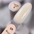 Топ без липкого слоя SAGA Pastel Top №05 10 мл, Цвет: 05
2